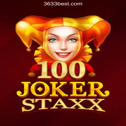 Exploring the Thrilling World of 100JokerStaxx on 3633bet.com: Brazil's Premier Online Slots Experience