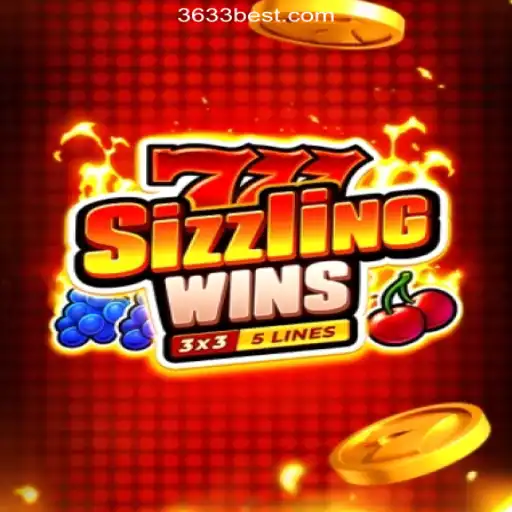 Discover the Excitement of 777sizzlingwins on the Leading 3633bet.com Platform