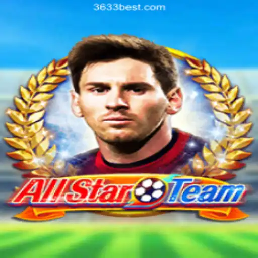 AllStarTeam: A New Era of Online Slots on 3633bet.com