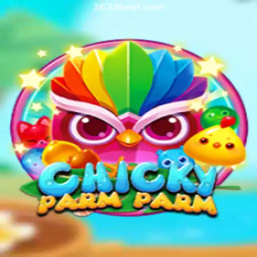 Exploring ChickyParmParm: A Thrilling Slot Experience on 3633bet.com