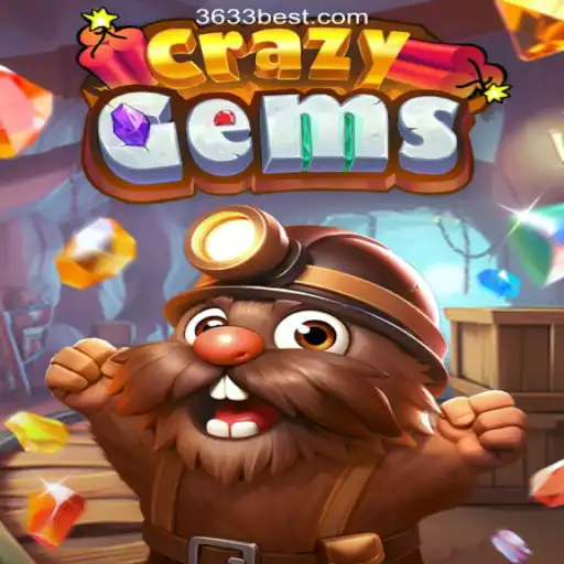 Exploring CrazyGems on 3633bet.com: The Future of Online Slots in Brasil