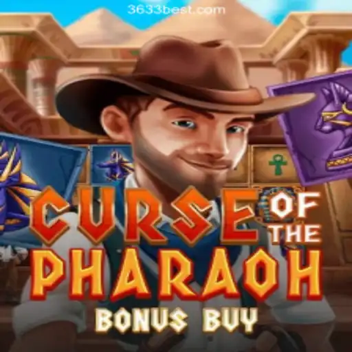 Discover the Adventure of 'Curse of the Pharaoh Bonus Buy' on 3633bet.com