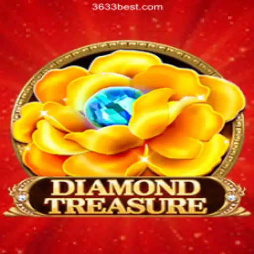 Discover the Thrills of Diamondtreasure: The Ultimate Slots Experience on 3633bet.com Platform