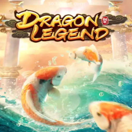 DragonLegend: Conquering the Realm of Online Slots on 3633bet.com Platform