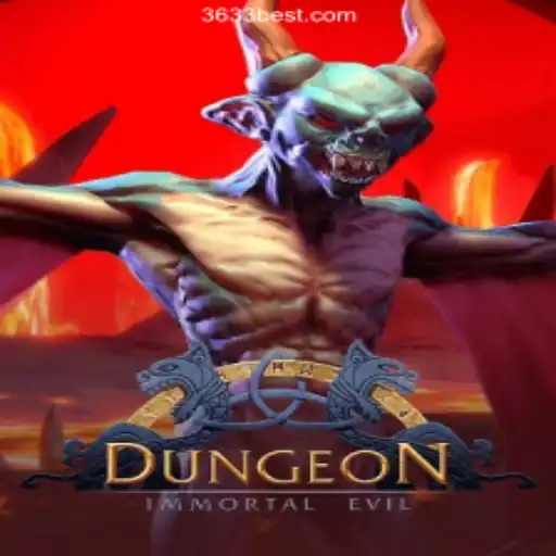 Explore the Thrilling World of Dungeon: A Top Online Slot Game