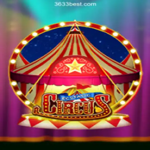 EcstaticCircus: The Ultimate Slot Adventure on 3633bet.com