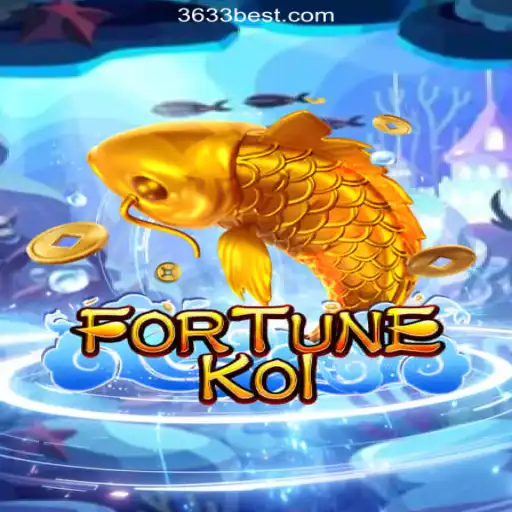 FORTUNEKOI: Dive into the Thrilling World of Online Slots