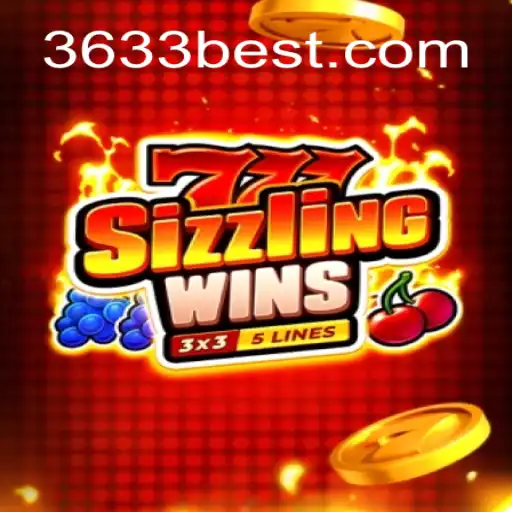 Discover the Excitement of 777sizzlingwins on the Leading 3633bet.com Platform