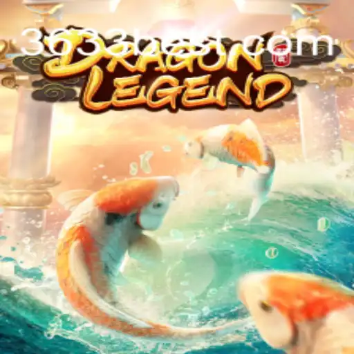 DragonLegend: Conquering the Realm of Online Slots on 3633bet.com Platform