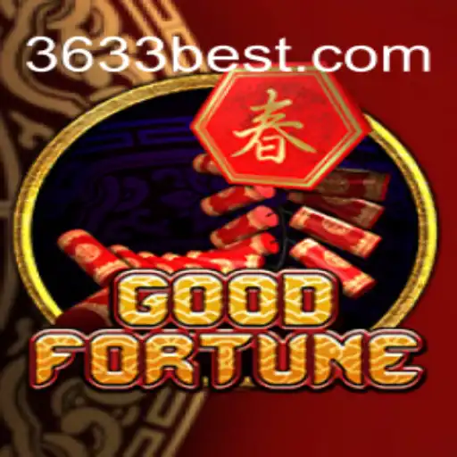 GoodFortune: Embark on a Journey with 