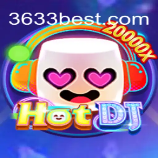 HotDJ: The Exciting World of Online Slots on 3633bet.com