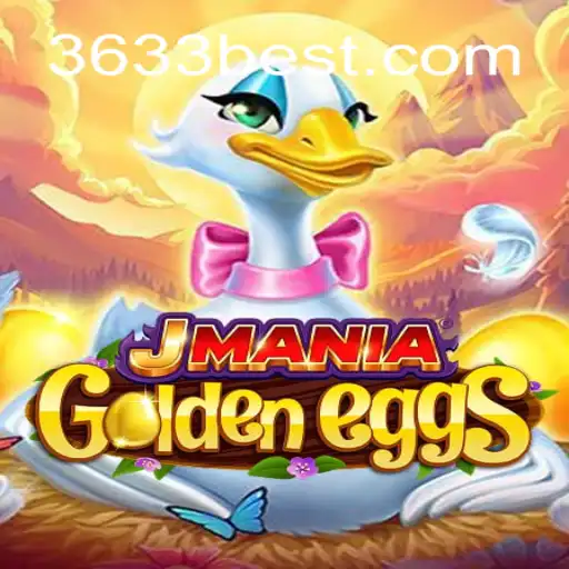 Explore the Exciting World of JManiaGoldenEggs on 3633bet.com