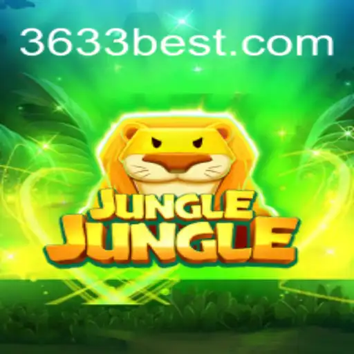 Explore the Exciting World of JungleJungle on 3633bet.com Platform