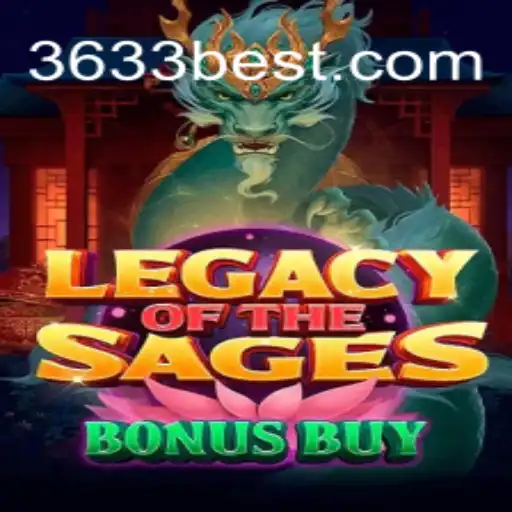 Legacy of the Sages Bonus Buy: A Journey Through Myth and Magic