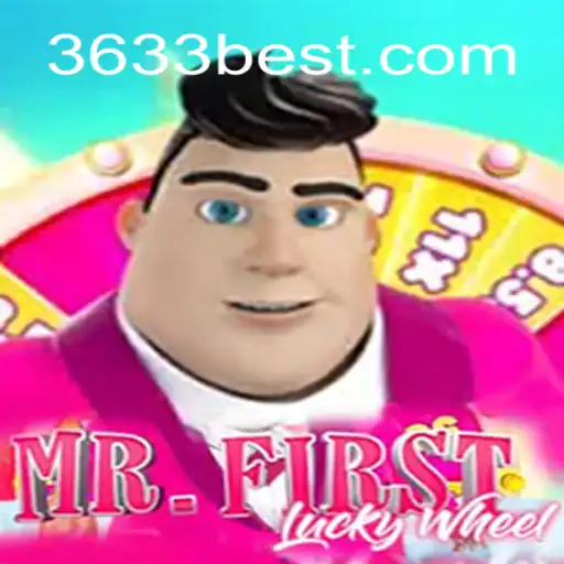 Discover the Thrills of MrFirstLuckyWheel on 3633bet.com: The Premier Online Slots Experience in Brazil