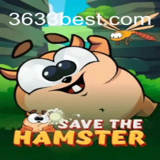 SavetheHamster: The Exciting Adventure for Gamers on 3633bet.com