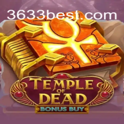 Exploring the Mystical World of TempleofDeadBonusBuy