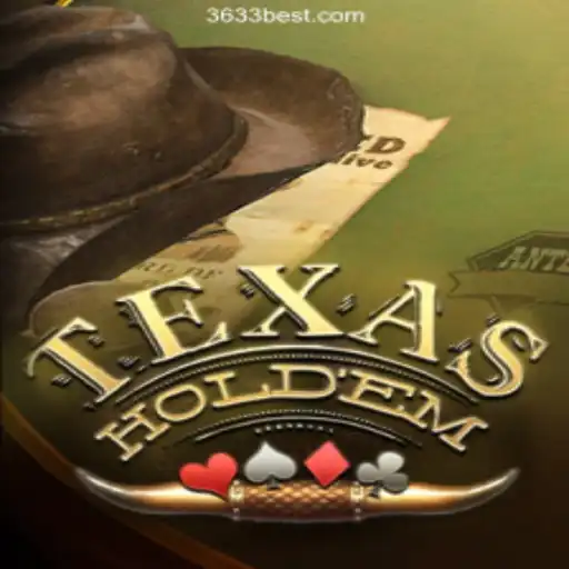 Mastering Texas Hold'em on 3633bet.com: Your Guide to Online Slots in Brasil