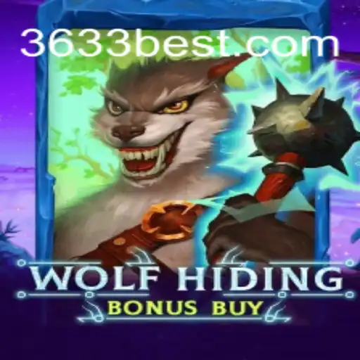 Exploring the Thrilling World of WolfHidingBonusBuy on 3633bet.com