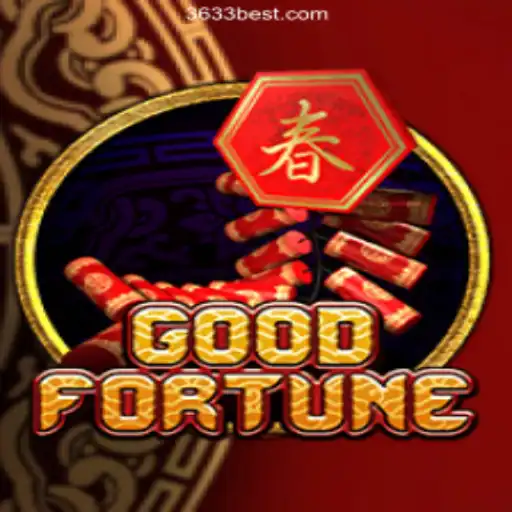 GoodFortune: Embark on a Journey with 