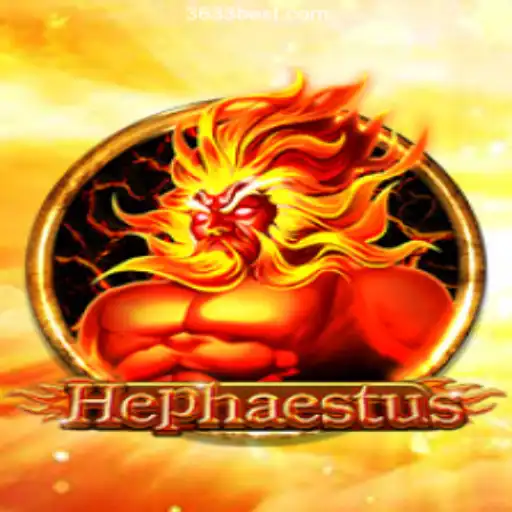 Discover the Thrilling World of Hephaestus: The Premier Online Slot on 3633bet.com