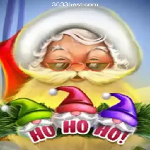 Experience the Thrills of HoHoHo on the 3633bet.com Platform: Online Slots Brasil #1