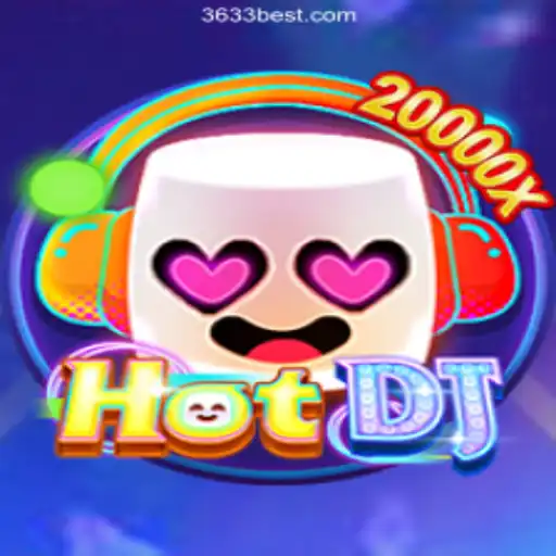 HotDJ: The Exciting World of Online Slots on 3633bet.com