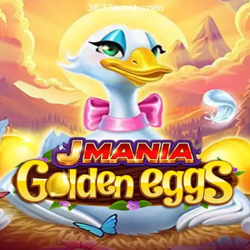 Explore the Exciting World of JManiaGoldenEggs on 3633bet.com