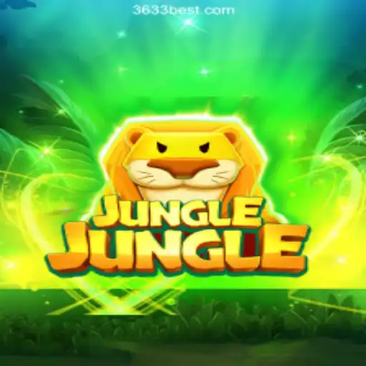 Explore the Exciting World of JungleJungle on 3633bet.com Platform