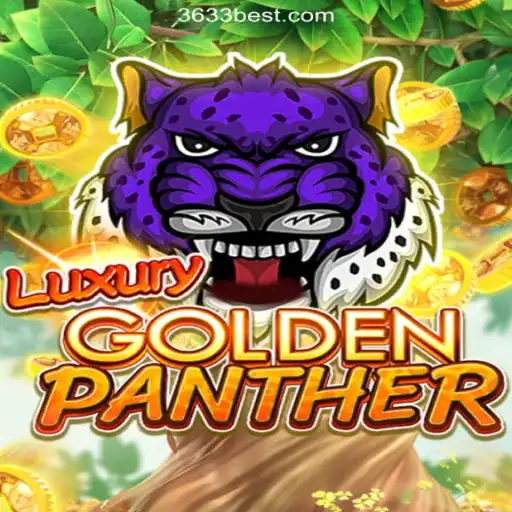 Discover the Excitement of LUXURYGOLDENPANTHER on 3633bet.com Platform