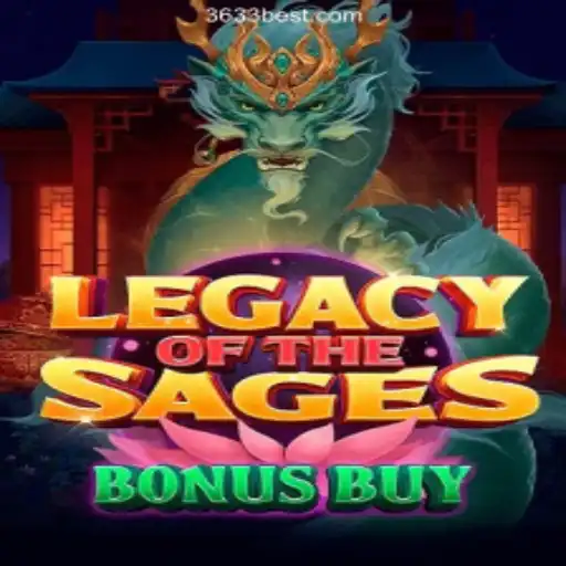 Legacy of the Sages Bonus Buy: A Journey Through Myth and Magic