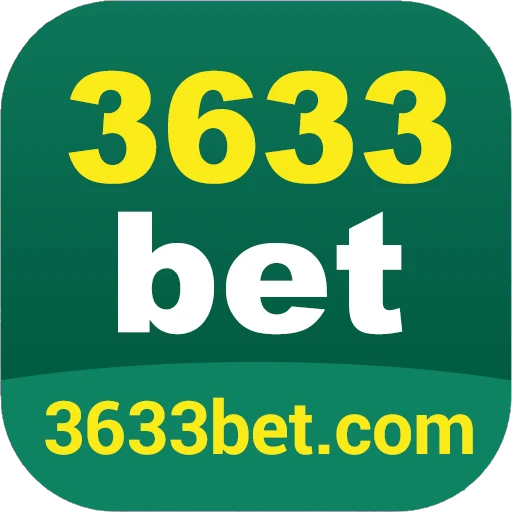3633bet.com platform-online Slots Brasil #1 Logo