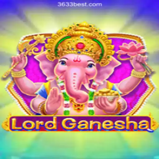Explore the Mystical World of LordGanesha on 3633bet.com Platform - Online Slots Brasil #1
