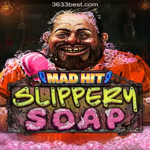 MadHitSlipperySoap: A Fresh Spin on Online Slots