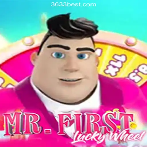 Discover the Thrills of MrFirstLuckyWheel on 3633bet.com: The Premier Online Slots Experience in Brazil