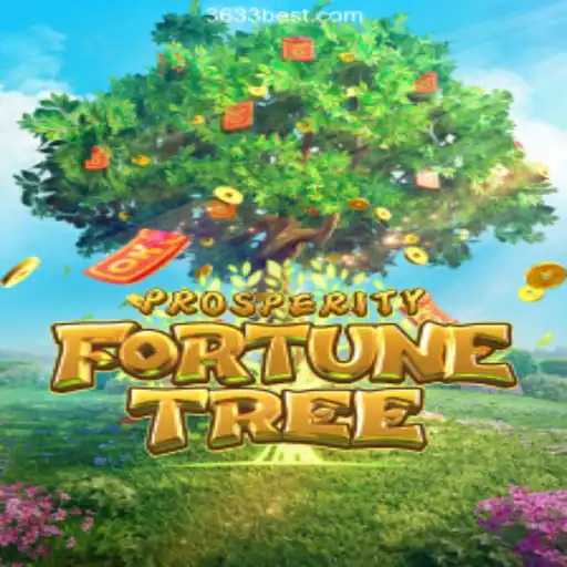 Discover the Exciting World of ProsperityFortuneTree on 3633bet.com