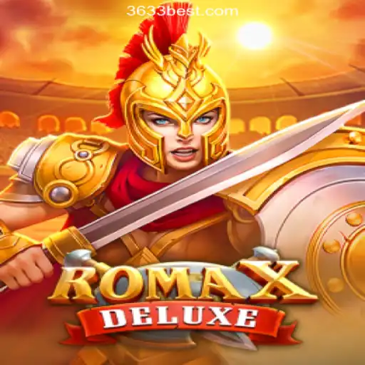 Experience the Thrilling World of RomaXDeluxe: Online Slots Brasil #1 on 3633bet.com