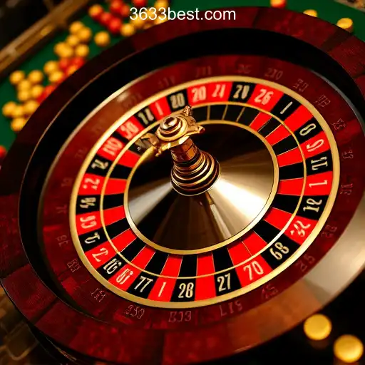 Roulette