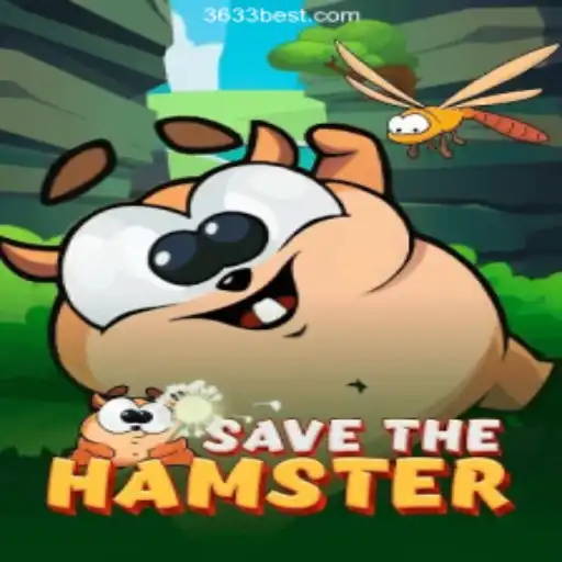 SavetheHamster: The Exciting Adventure for Gamers on 3633bet.com
