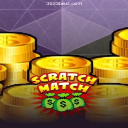 Discover ScratchMatch: The Thrilling Online Slot Game Making Waves in Brazil