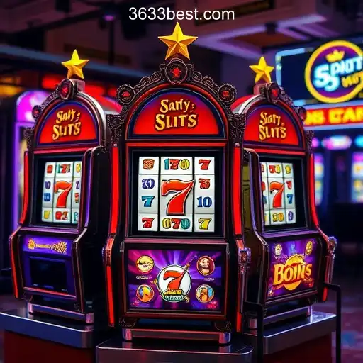 Slot Machine