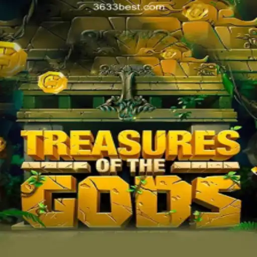 Discover the Exciting World of TreasureoftheGods on 3633bet.com Platform - Online Slots Brasil #1