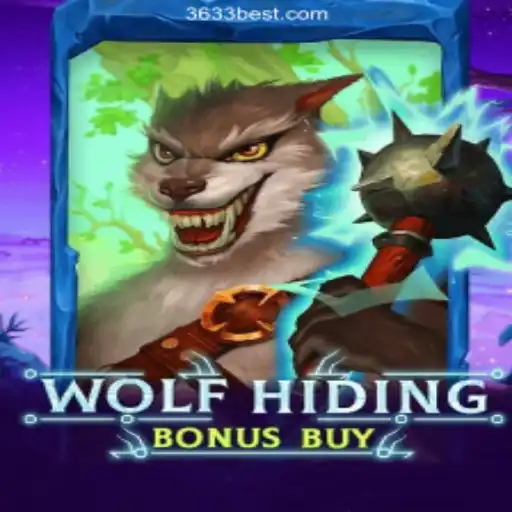 Exploring the Thrilling World of WolfHidingBonusBuy on 3633bet.com