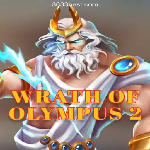 Discover the Thrilling World of WrathofOlympus2 on 3633bet.com: Online Slots Brasil #1