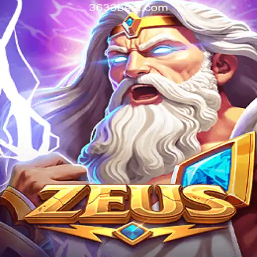 Discover Zeus: Unleashing Power in Slots on 3633bet.com Platform-Online Slots Brasil #1